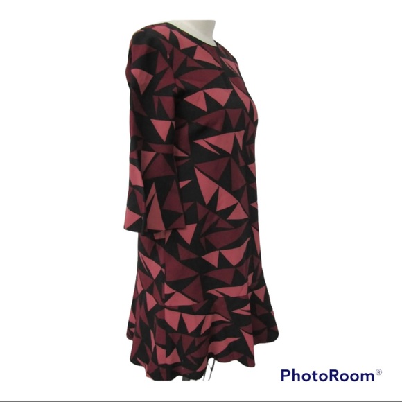 Lafayette 148 New York retail 648$ dress - Picture 3 of 8